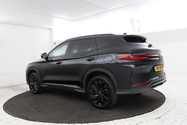 BYD Seal U 1.5 DM-i FWD Boost Full Black!