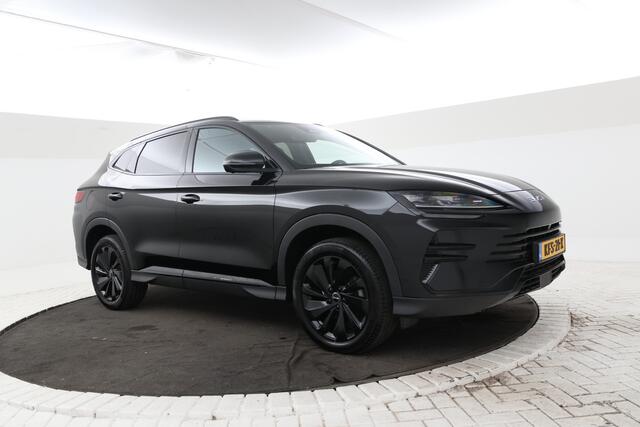 BYD Seal U 1.5 DM-i FWD Boost Full Black!