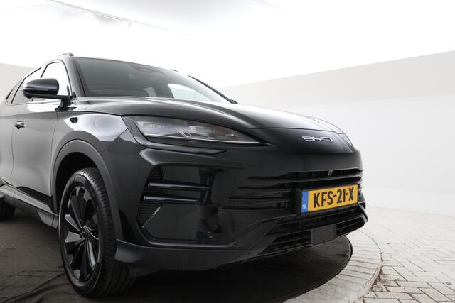BYD Seal U 1.5 DM-i FWD Boost Full Black!