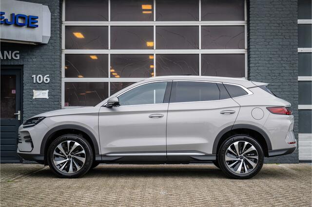 BYD Seal U 1.5 T DM-i AWD, 4x4, Design, 324PK, Pano/Dak, Head/up, Stoel/Koeling, 360*/Camera, Keyless, NIEUW! 75Stuks!!