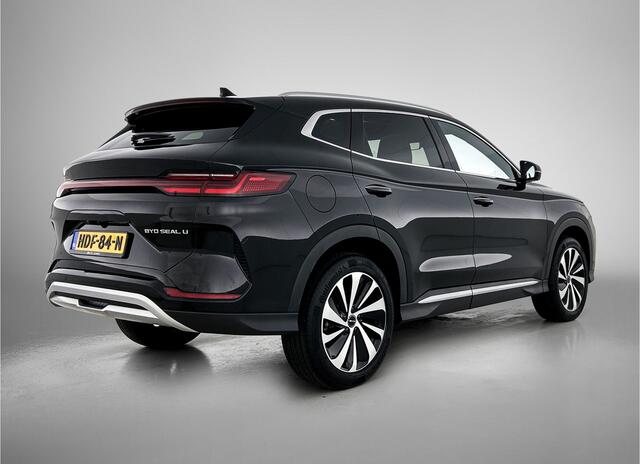 BYD Seal U Comfort 71.8 kWh | Origineel NL! | NAP! | BTW Verrekenbaar