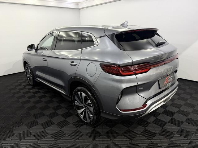 BYD Seal U 1.5 T DM-i AWD Design Panoramadak, 360 Camera, Navi, Stoelverwarming, Head-up display, Keyless start, Elektrische achterklep, 6 jaar garantie