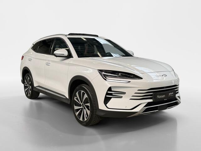 BYD Seal U 1.5 DM-i FWD Boost I PHEV I Panoramadak I 360 Camera I Stoelverwarming I CarPlay