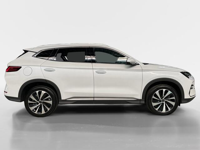 BYD Seal U 1.5 DM-i FWD Boost I PHEV I Panoramadak I 360 Camera I Stoelverwarming I CarPlay