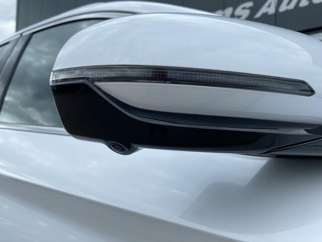 BYD Seal U 1.5 DM-i FWD Boost HUD , Schuifkanteldak & Stoel & Stuurverwarming