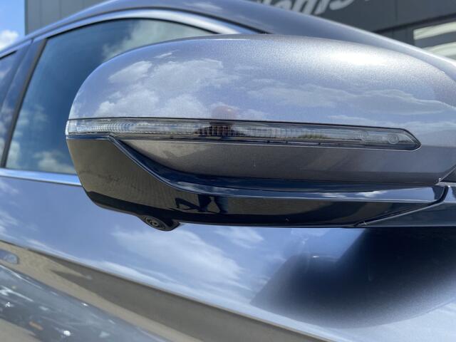 BYD Seal U 1.5 DM-i FWD Boost