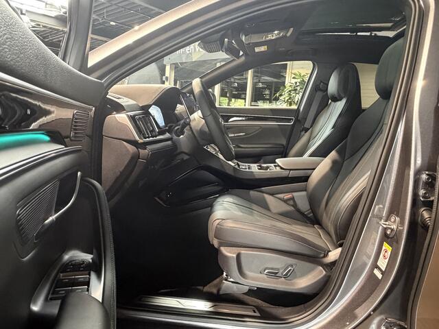 BYD Seal U 1.5 DM-i FWD comfort | Panorama dak | Head up Display | Full Options