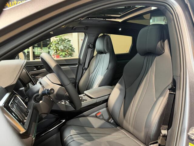 BYD Seal U 1.5 DM-i FWD comfort | Panorama dak | Head up Display | Full Options