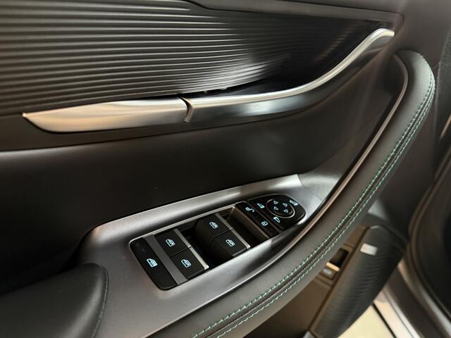 BYD Seal U 1.5 DM-i FWD comfort | Panorama dak | Head up Display | Full Options