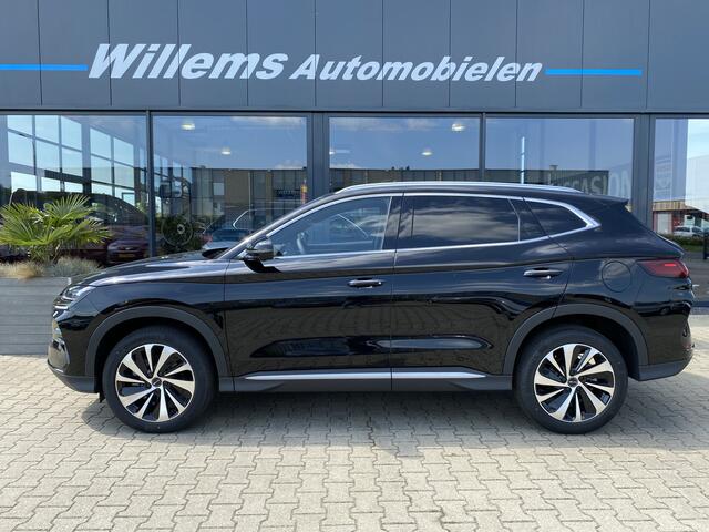BYD Seal U 1.5 DM-i FWD.Boost HUD , Schuifkanteldak & Stoel & Stuurverwarming Actieradius elektrisch 125Km ! totaal 1250Km !