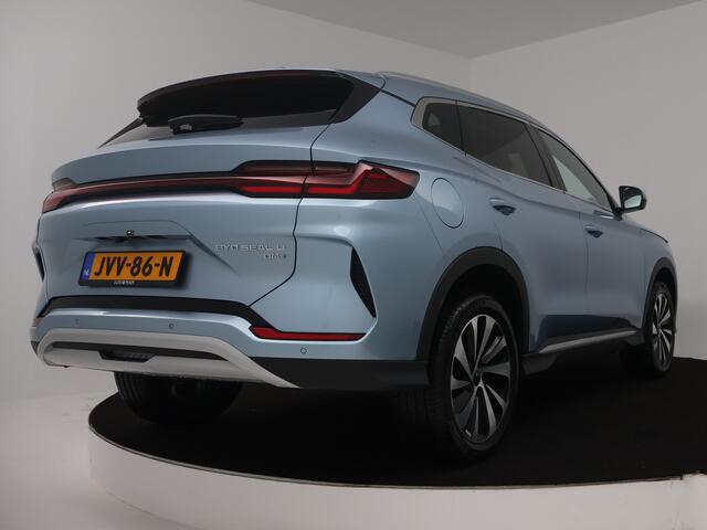 BYD Seal U 1.5 DM-i FWD Boost | Origineel NL! | NAP! | Panoramadak
