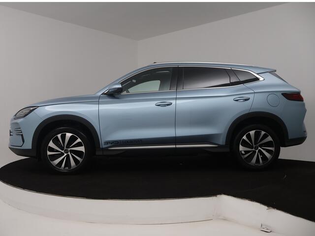 BYD Seal U 1.5 DM-i FWD Boost | Origineel NL! | NAP! | Panoramadak