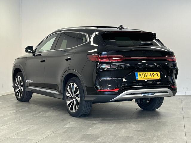 BYD Seal U Design 87 kWh | NAVI | PANO | LED | TREKHAAK | 360 CAMERA | BLACK BADGES