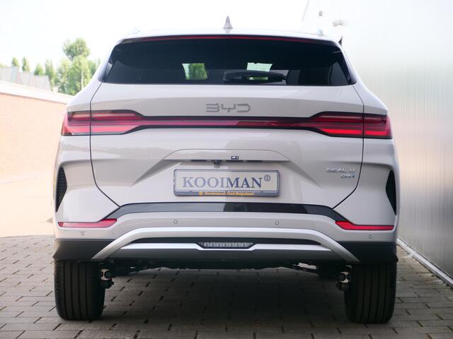 BYD Seal U 1.5 218pk DM-i FWD Boost Automaat Leder / Panoramadak / Infinity sound / Adaptive cruise