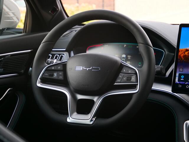 BYD Seal U 1.5 218pk DM-i FWD Boost Automaat Leder / Panoramadak / Infinity sound / Adaptive cruise