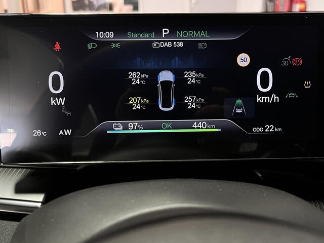 BYD Seal Business RWD 61.4 kWh | Van: ¤ 37.695,- nu rijklaar voor: ¤ 35.895,- | BYD Bochane Ede