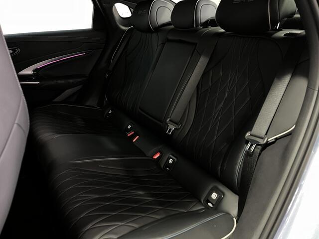BYD Seal Business RWD 61.4 kWh | Van: ¤ 37.695,- nu rijklaar voor: ¤ 35.895,- | BYD Bochane Ede