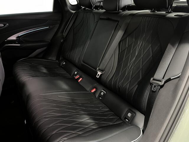 BYD Seal Business RWD 61.4 kWh | Van: ¤ 38.795,- nu rijklaar voor: ¤ 36.940,- | BYD Bochane Ede
