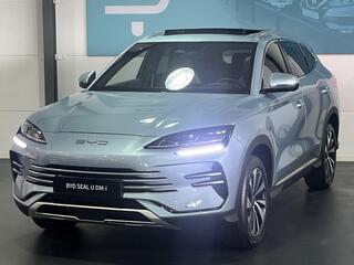 BYD Seal
