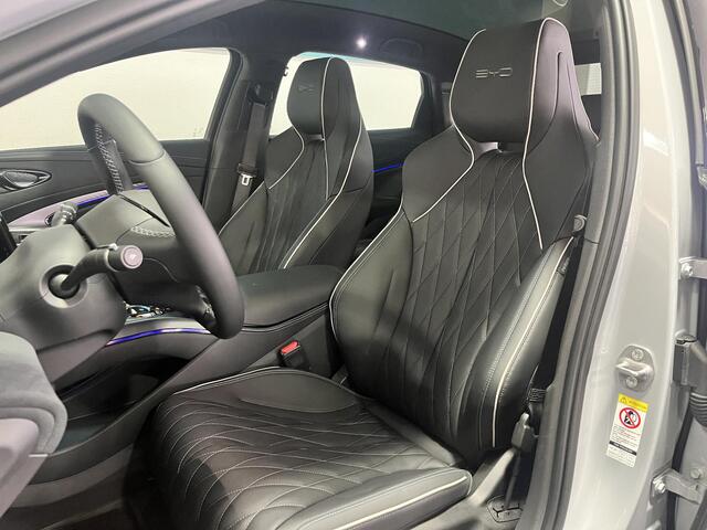 BYD Seal Comfort RWD 61.4 kWh | BYD Bochane Ede