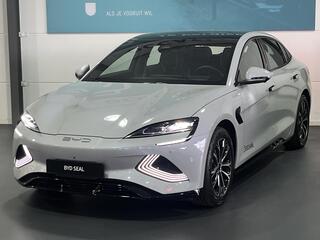 BYD Seal