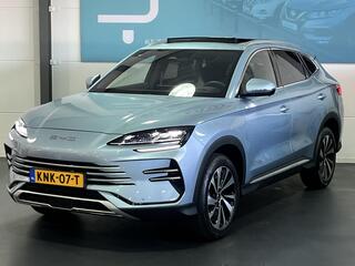 BYD Seal