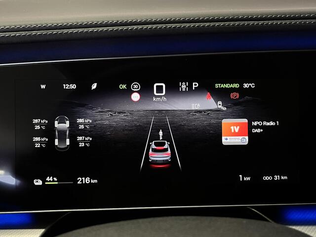 BYD Seal Design AWD 82.5 kWh | BYD Bochane Ede