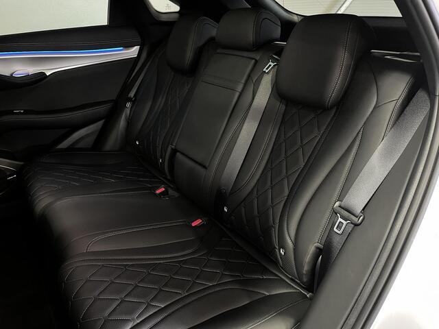 BYD Seal Design AWD 82.5 kWh | BYD Bochane Ede