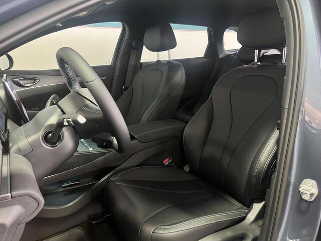 BYD Seal 6 Touring 1.5 DM-i Boost | ¤ 4.000,- inruilvoordeel! | BYD Bochane Ede