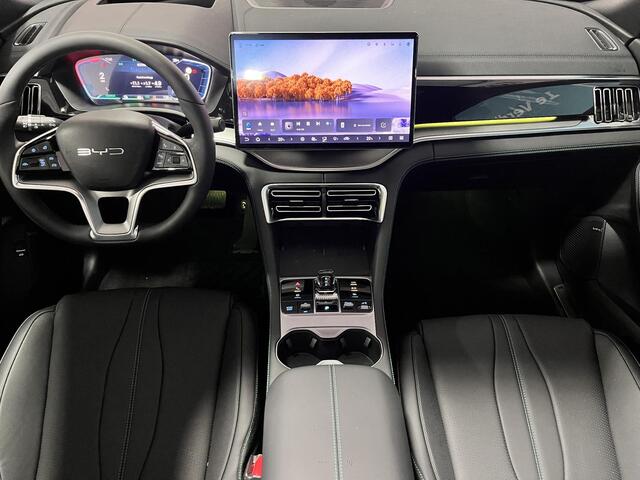 BYD Seal U Business 87 kWh | BYD Bochane Ede