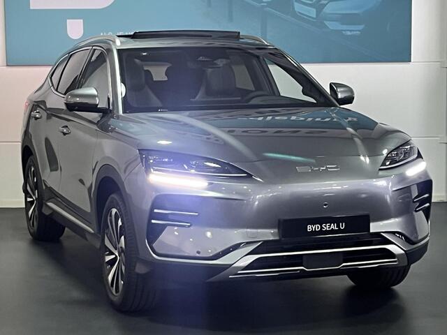 BYD Seal U Business 87 kWh | BYD Bochane Ede