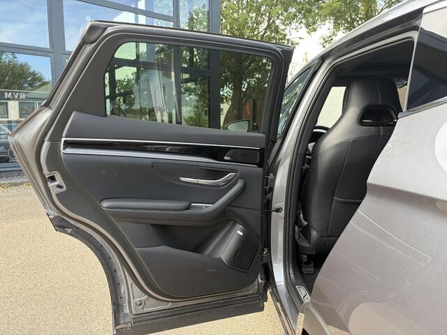 BYD Seal U Design 87 kWh VAN ¤39.900,- NU VOOR SLECHTS ¤35.877,- Uw LENTEVOORDEEL ¤4.023,- | FULL OPTION| BYD GARANTIE T/M 2029| RECENT ONDERHOUD GEHAD| RIJKLAAR!| 7.000KM!|