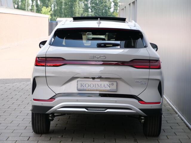 BYD Seal U 1.5 218pk DM-i FWD Boost Automaat Leder / Panoramadak / Infinity sound / Adaptive cruise
