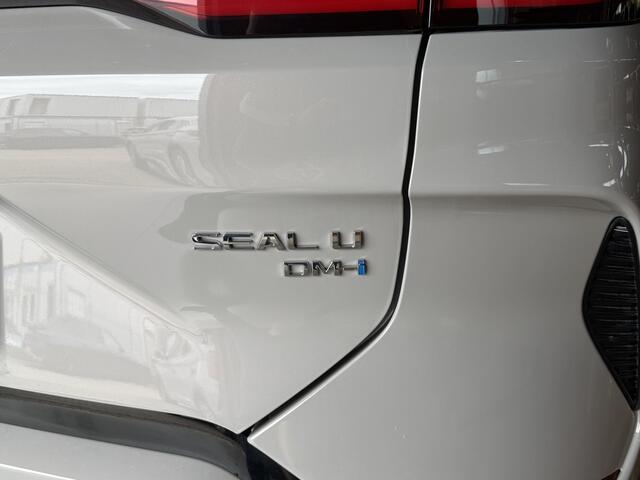 BYD Seal U 1.5 T DM-i DESIGN AWD 325 PK MEERDERE DIRECT UIT VOORRAAD LEVERBAAR