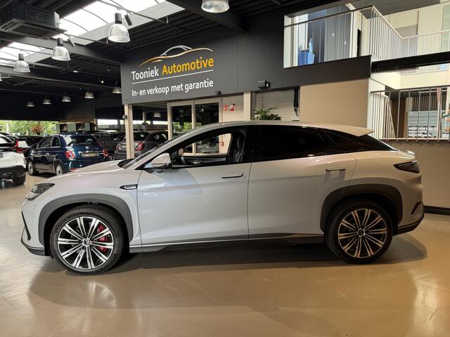 BYD Seal Excellence AWD 91.3 kWh