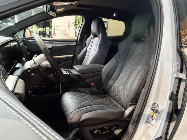 BYD Seal Excellence AWD 91.3 kWh