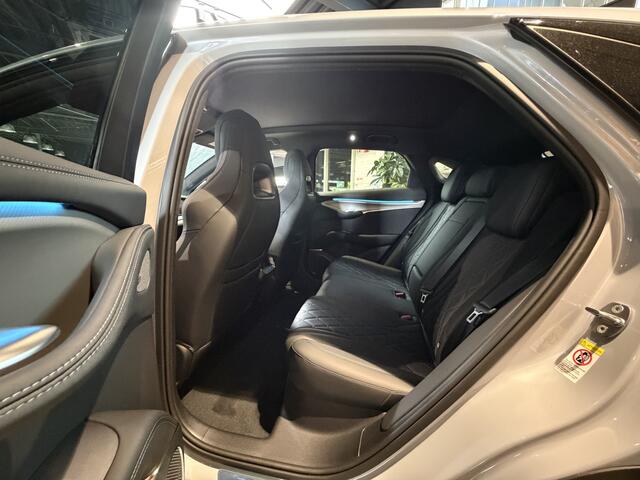 BYD Seal Excellence AWD 91.3 kWh