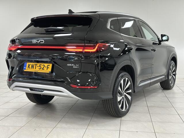 BYD Seal U 1.5 DM-i FWD Boost Direct leverbaar! | Geregistreerde voorraad |