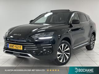 BYD Seal