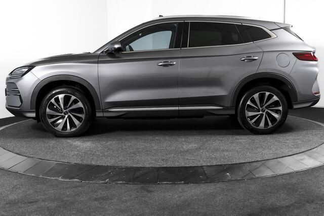 BYD Seal U 1.5 DM-i FWD Boost | Plug-In | S/K-Panodak | 360 Camera | App connect | Adapt. Cruise | Elek. Klep | Infinity audio | 19" | 2187