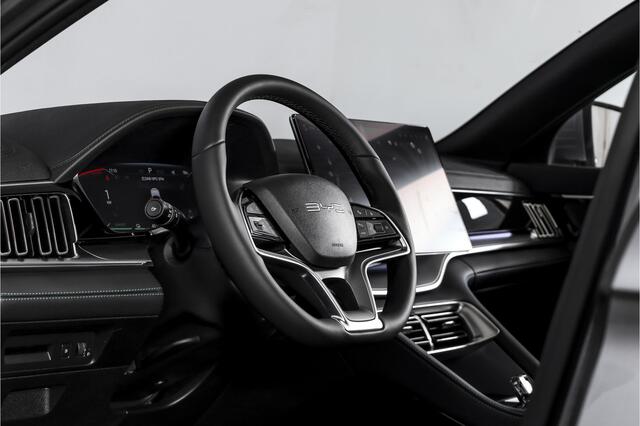 BYD Seal U 1.5 DM-i FWD Boost | Plug-In | S/K-Panodak | 360 Camera | App connect | Adapt. Cruise | Elek. Klep | Infinity audio | 19" | 2187