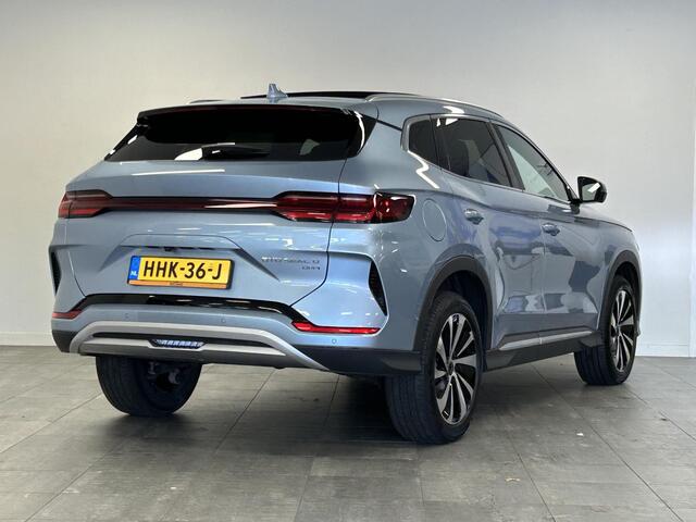 BYD Seal U 1.5 DM-i FWD Boost | PANO | LEDER | LED | 360º CAMERA | 1E EIGENAAR | ORIGINEEL NL |