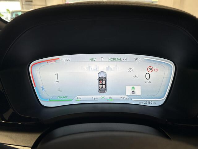BYD Seal U 1.5 DM-i FWD Boost | PANO | LEDER | LED | 360º CAMERA | 1E EIGENAAR | ORIGINEEL NL |