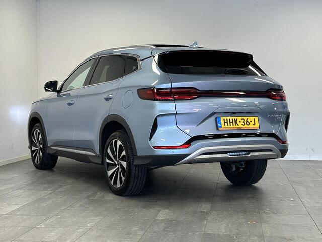 BYD Seal U 1.5 DM-i FWD Boost | PANO | LEDER | LED | 360º CAMERA | 1E EIGENAAR | ORIGINEEL NL |
