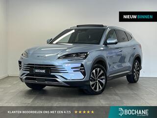 BYD Seal