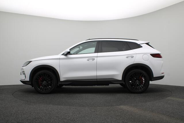 BYD Seal U 1.5 DM-i FWD Boost ADG edition | KENTEKENDEAL WITTE | SEAL U DMI | 1080 km | Apple Carplay | 360 graden camera