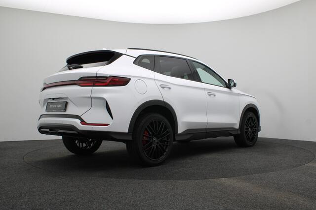 BYD Seal U 1.5 DM-i FWD Boost ADG edition | KENTEKENDEAL WITTE | SEAL U DMI | 1080 km | Apple Carplay | 360 graden camera