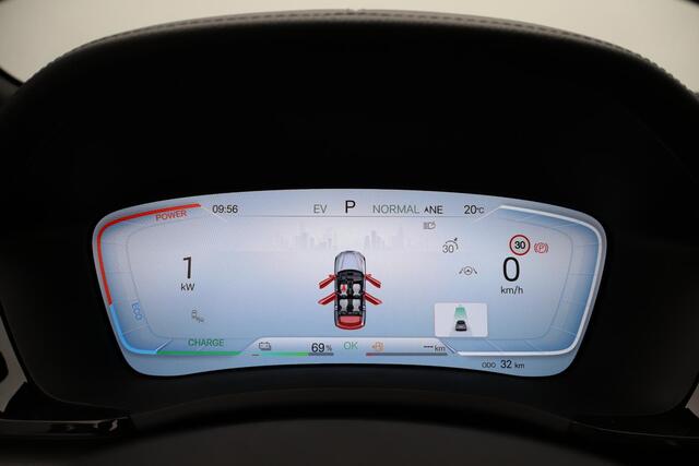 BYD Seal U 1.5 DM-i FWD Boost ADG edition | KENTEKENDEAL WITTE | SEAL U DMI | 1080 km | Apple Carplay | 360 graden camera