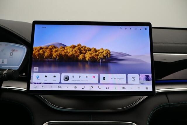 BYD Seal U 1.5 DM-i FWD Boost ADG edition | KENTEKENDEAL WITTE | SEAL U DMI | 1080 km | Apple Carplay | 360 graden camera