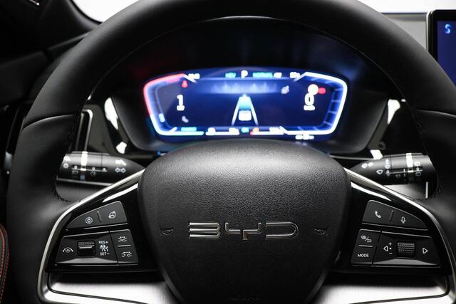 BYD Seal U 1.5 DM-i FWD Boost | NIEUW | HEAD UP | STOELVENTILATIE | PANORAMADAK | 360 CAMERA | 19"